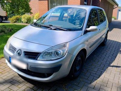 Renault Scénic II