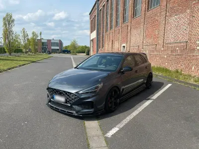 Gebraucht Hyundai i30