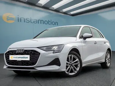 Gebraucht Audi A3 Sportback