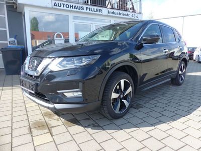 gebraucht Nissan X-Trail Acenta Aut.360° Kamera*PDC*Panorama*Xeno