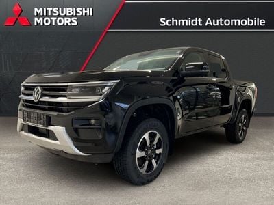 VW Amarok