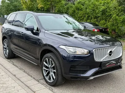 Gebraucht Volvo XC90