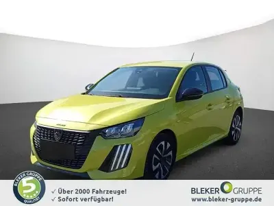 Gebraucht Peugeot 208