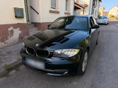 Gebraucht BMW 118
