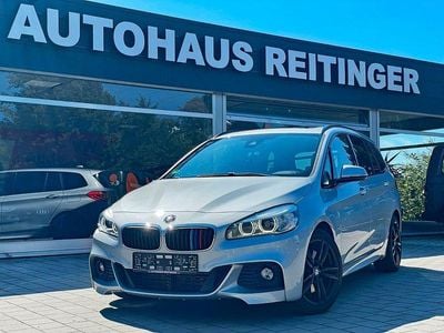 BMW 220 Gran Tourer