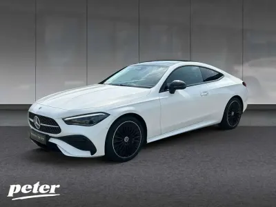 Gebraucht Mercedes CLE220