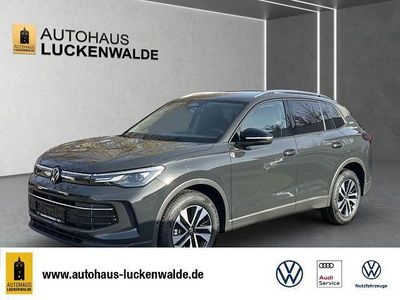 Neu VW Tiguan 150 PS (110 kW) 2026 SUV