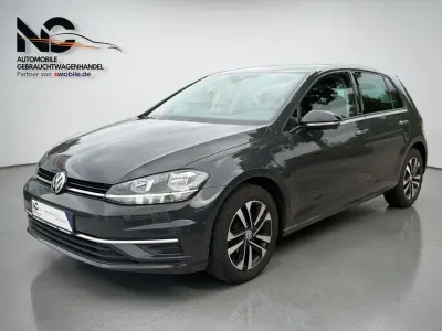 Gebraucht VW Golf VII