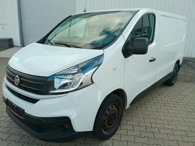 Fiat Talento