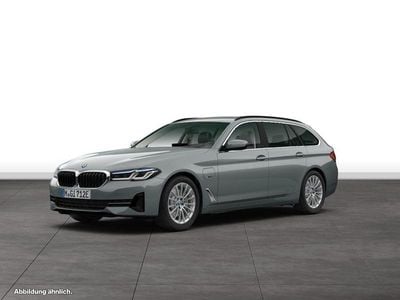 BMW 530e