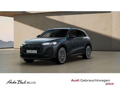 Usata Audi Q5 Edition .1 204 CV (150 kW) 2025 Grigio SUV