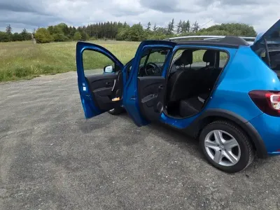 Gebraucht Dacia Sandero