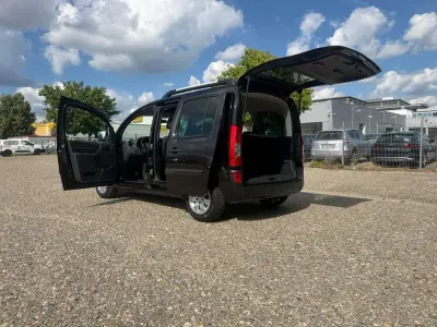 Gebraucht Mercedes Citan 111
