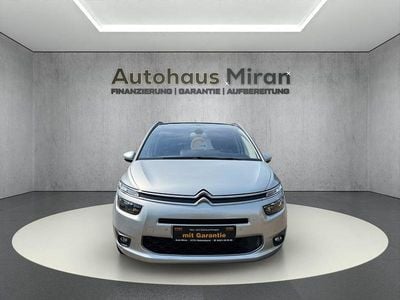Citroën Grand C4 Picasso