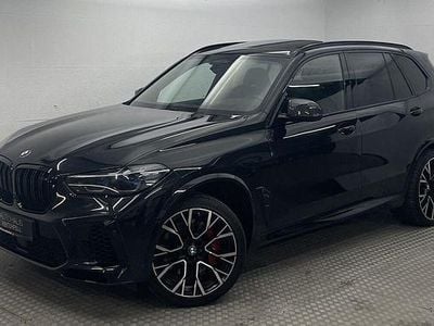 BMW X5 M