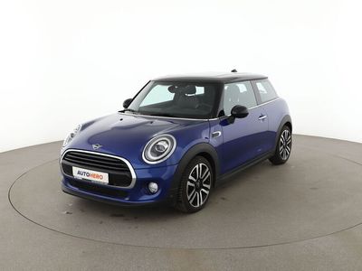 gebraucht Mini Cooper Benzin, 18.110 €