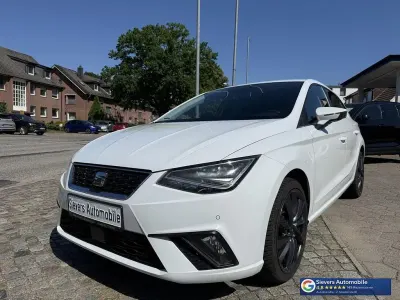 Gebraucht Seat Ibiza