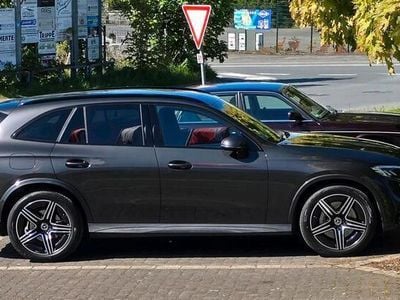 Mercedes GLC220