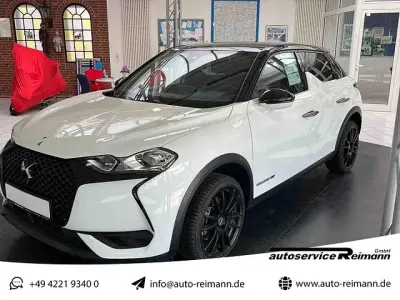 Gebraucht DS Automobiles DS3 Crossback E-Tense Performance 100 kW (136 PS) 2021 SUV