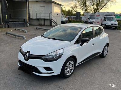 gebraucht Renault Clio IV 