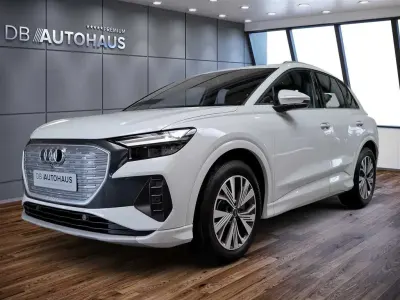 Gebraucht Audi Q4 e-tron