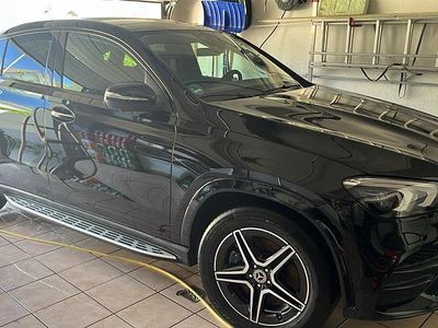 Mercedes GLE400