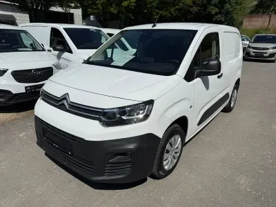 Gebraucht Citroën Berlingo