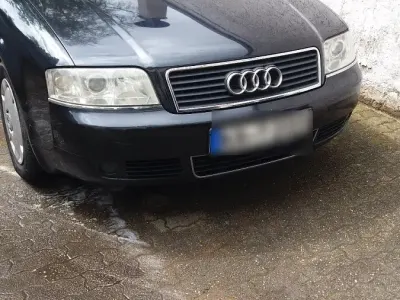 Gebraucht Audi A6