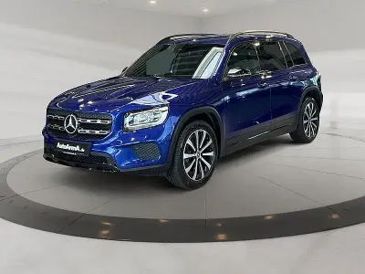 Gebraucht Mercedes GLB200