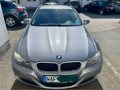 Brugt BMW 320