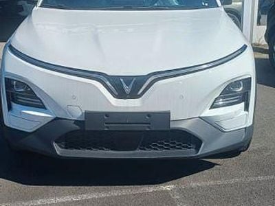 Neu VinFast VF 6 Plus 150 kW (204 PS) 2026 Weiß SUV