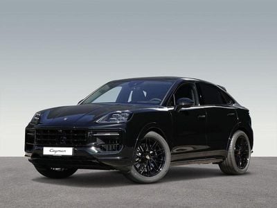 Porsche Cayenne GTS