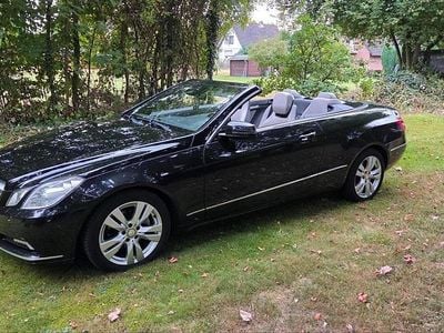 Mercedes E200