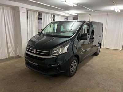 Fiat Talento