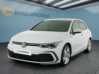 Gebraucht VW Golf VIII