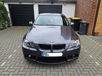 gebraucht BMW 325 325 i Aut.