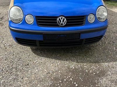 gebraucht VW Polo 