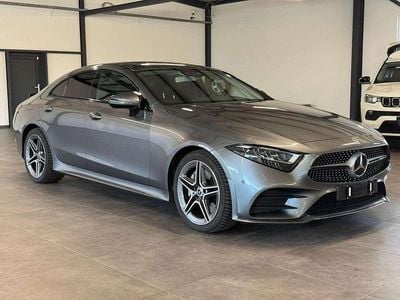 Mercedes CLS350