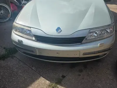 Gebraucht Renault Laguna II