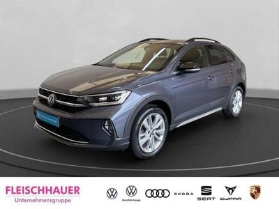 VW Taigo