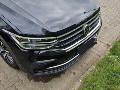 gebraucht VW Tiguan 1.5 TSI OPF URBAN SPORT URBAN