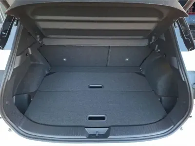 Neu Nissan Qashqai Premium Edition 158 PS (116 kW) 2026 Weiß SUV
