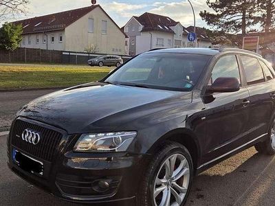 Gebraucht Audi Q5 Comfort 239 PS (175 kW) 2011 SUV