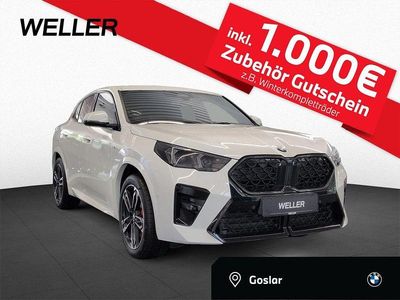 Nuevo BMW X2 Comfort Edition 170 CV (125 kW) 2025 Blanco SUV
