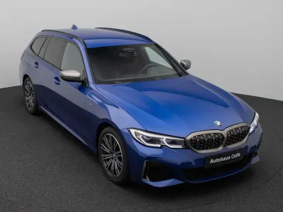 Gebraucht BMW M340