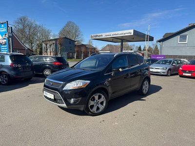 Gebraucht Ford Kuga Titanium 200 PS (147 kW) 2010 Other SUV
