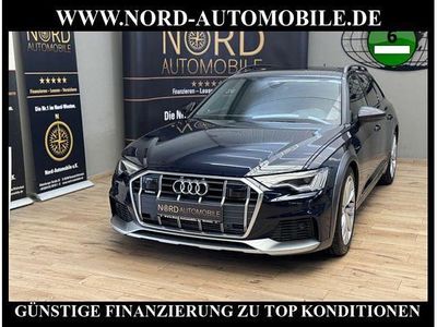 Gebraucht Audi A6 Ambiente 340 PS (250 kW) 2023 Blau Kombi