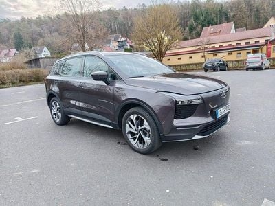 Gebraucht Aiways U5 150 kW (204 PS) 2022 Violet SUV