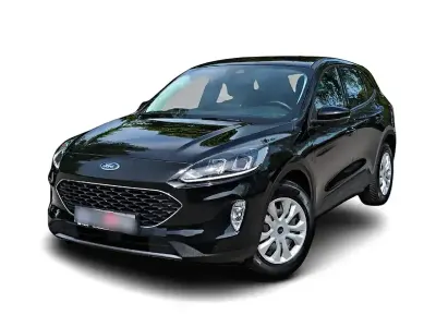 Gebraucht Ford Kuga