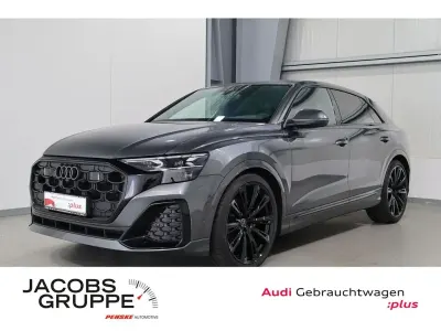 Gebraucht Audi Q8